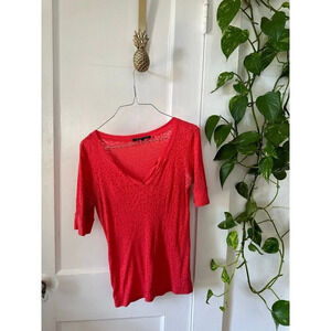 Wishful Park Women’s size large t-shirt